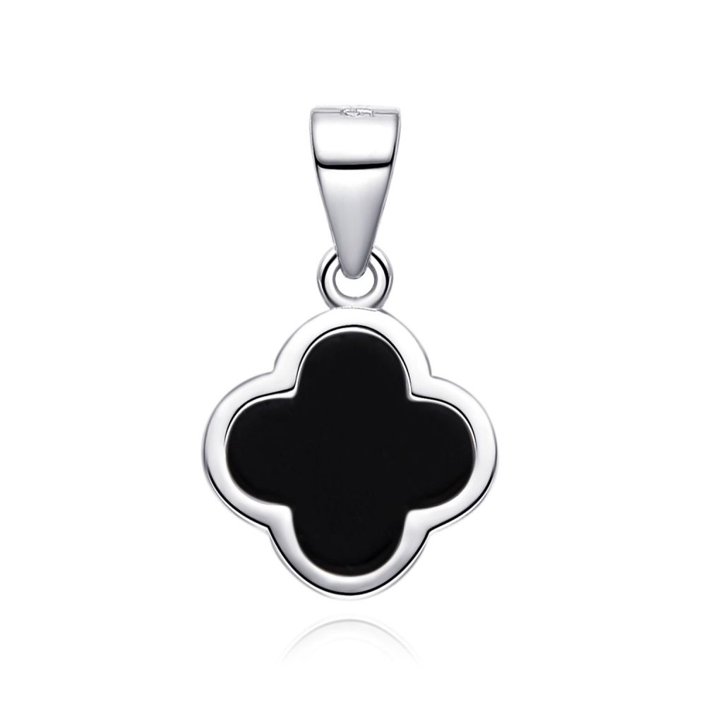 MOISS stříbrný přívěsek